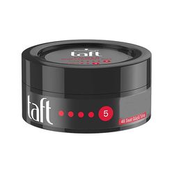 واکس مو پاور مشکی تافت Taft Power Hair Style Wax 24H