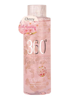 تونر 360 وکالی اصلی