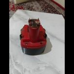 باطری دلر رونیکس