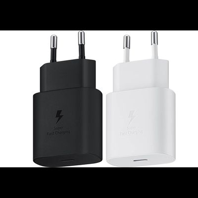 سرشارژ 15 وات سامسونگ (100% اورجینال)