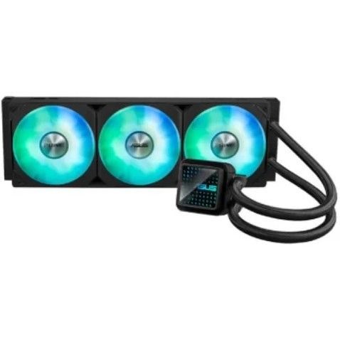 CPU Cooler Asus Prime LC 360 ARGB LCD