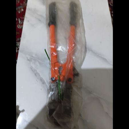 قیچی مفتول بر  18