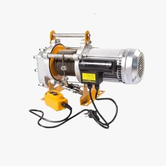 وینچ برقی تکفاز ویتال(VITAL) PA200 (100 تا 200 کیلوگرم)