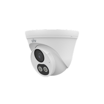 دوربین مداربسته دام یونی ویو مدل IPC3614LB-AF28K-DL کیفیت 4 مگاپیکسل با دید در شب