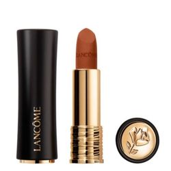 رژ لب جامد مات 336 لانکوم L’Absolu Rouge Intimatte 336 Melodrama