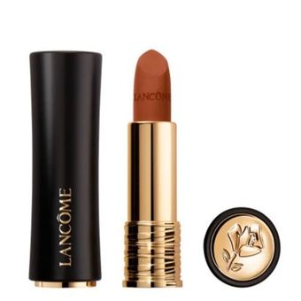 رژ لب جامد مات 336 لانکوم L’Absolu Rouge Intimatte 336 Melodrama