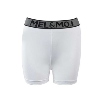 شلوارک ورزشی زنانه مل اند موژ کدW08693