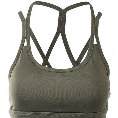 نیم تنه ورزشی زنانه مل اند موژ کدW08696