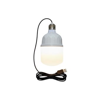 لامپ USB کمپ لایت مدل چراغ 5vولت20wوات