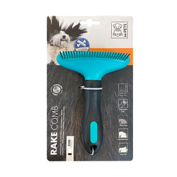 برس گره باز کن حیوانات ام پت M Pets Rake Comb