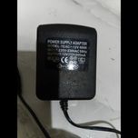 اداپتور12 ولت  نیم امپر