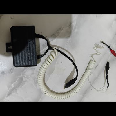 اداپتور 12 ولت 2 امپر .