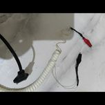 اداپتور 12 ولت 2 امپر .