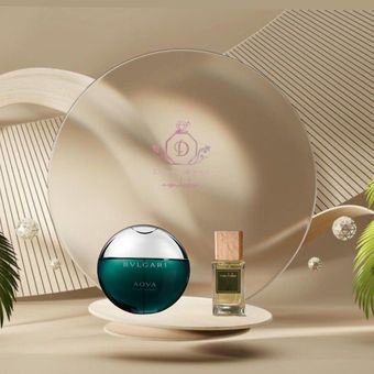 عطر بولگاری آکوا | Bvlgari Aqva