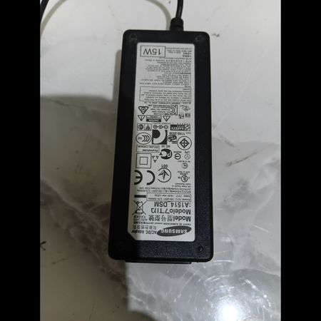 اداپتور 14 ولت 2 امپر  اصلی