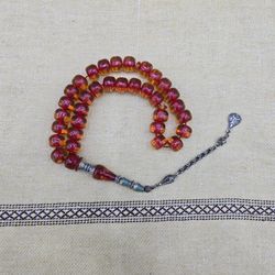 تسبیح سندلوس شاهکار ترکی03