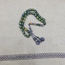 تسبیح سندلوس شاهکار ترکی 10