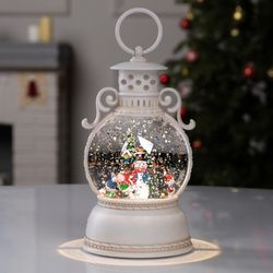 گوی موزیکال چرخشی کد 4207