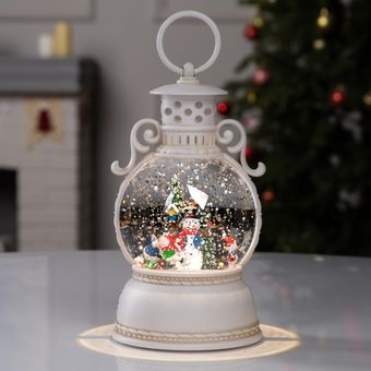 گوی موزیکال چرخشی کد 4207