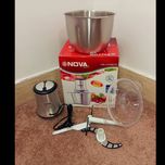 خردکن نوا مدل NM-1115