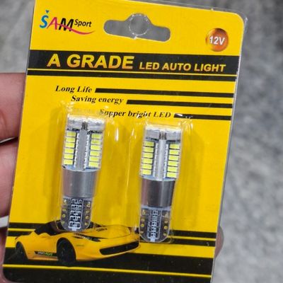 LED کلاو 40 تایی
