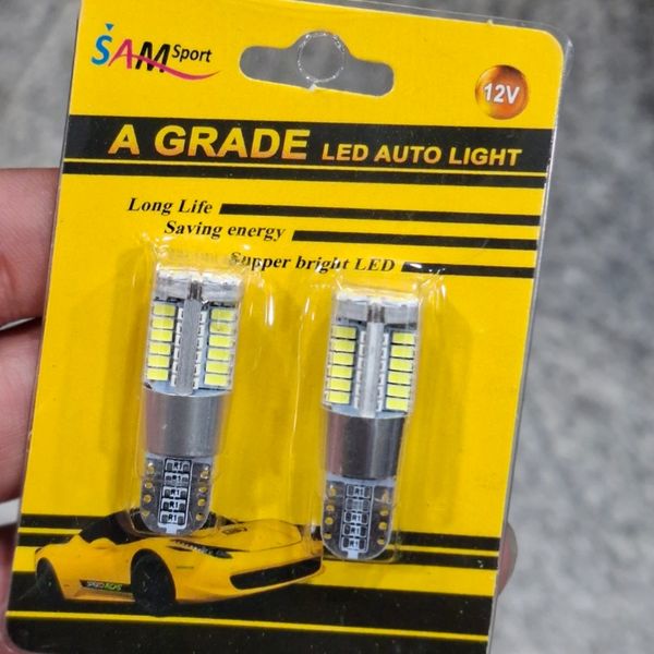 LED کلاو 40 تایی