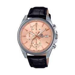 ساعت مچی مردانه کاسیو EDIFICE مدل EFV-610EL-5AUDF