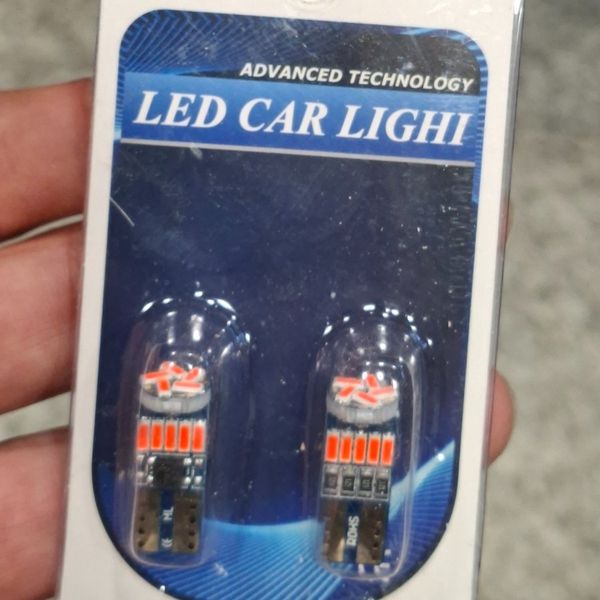 LED کلاو 20 تایی
