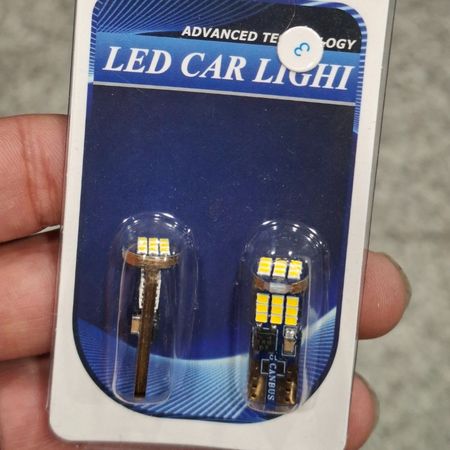 LED کلاو گرید 1