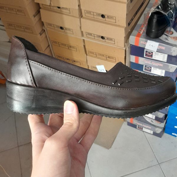 کفش طبی زنانه مدل 139ch