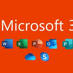 اکانت Microsoft office 365 (مایکروسافت آفیس 365)