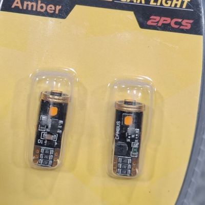 LED هدلایتی سام 2