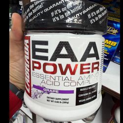 آمینو ای ای ای پاور لابرادا نوتریشن (Labrada Nutrition EAA Power)