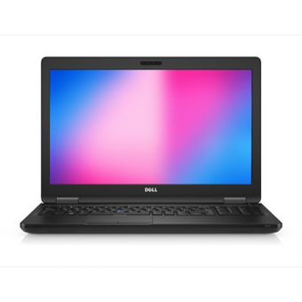لپ تاپ استوک Dell E5580