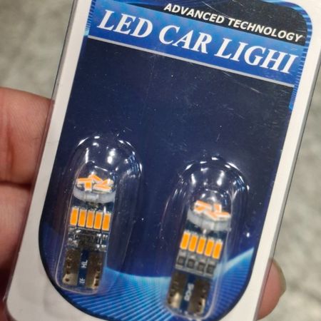 LED کلاو