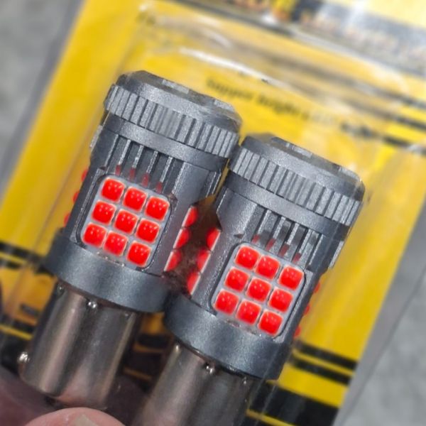 فندقی سام فن دار چیپ هدلایتی