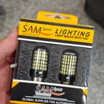 فندقی 144 تایی سام