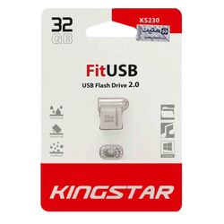 فلش مموری کینگ استار مدل KS230 ظرفیت 32گیگابایت