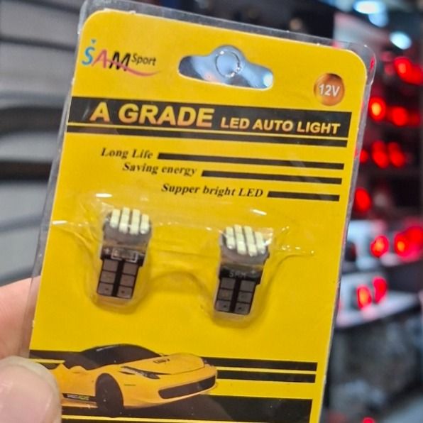 LED 10 تایی سام