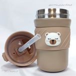 مشخصات تراول ماگ 420 میل HSCUP مدل خرسی