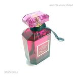 عطر زنانه فرگرنس ورد رز سداکشن سکرت آبسشن (Fragrance World Rose Seduction Secret Obsession) ادو پرفیوم 100 میلی‌لیتر