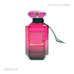 عطر زنانه فرگرنس ورد رز سداکشن سکرت آبسشن (Fragrance World Rose Seduction Secret Obsession) ادو پرفیوم 100 میلی‌لیتر