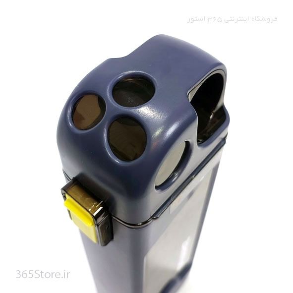 بطری آب اسپرت (Diller) مدل مدرج 350 میلی