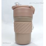 مشخصات تراول ماگ 420 میل HSCUP مدل خرسی