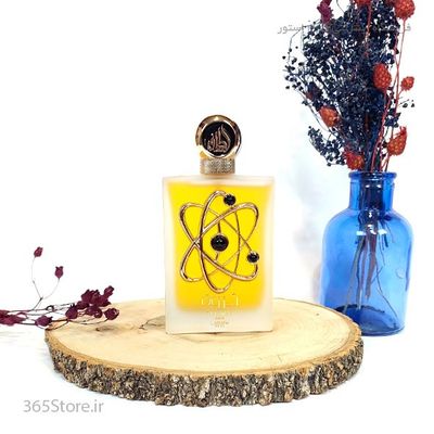 عطر لطافه ثروه گلد (Lattafa Tharwah Gold) ادو پرفیوم 100 میل درجه یک اصل امارات