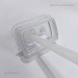 بطری آب اسپرت (Diller) مدل مدرج 350 میلی