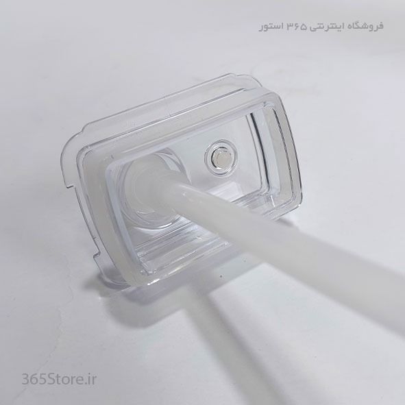 بطری آب اسپرت (Diller) مدل مدرج 350 میلی