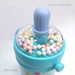 تراول ماگ 750 میل فانتزی درب نیدار | کیفیت عالی و مناسب کودکان و بزرگسالان – 365استور