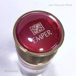 ادکلن (Emper Genius Lover) 100میل اصل امارات
