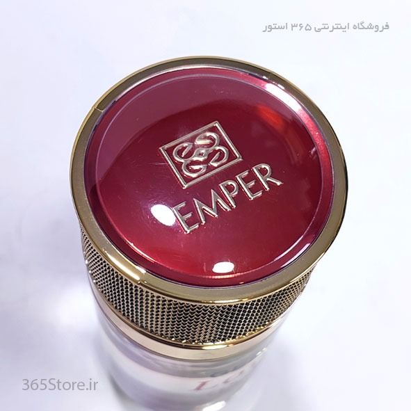 ادکلن (Emper Genius Lover) 100میل اصل امارات